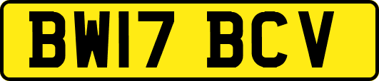BW17BCV