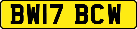 BW17BCW