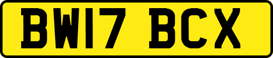 BW17BCX