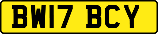 BW17BCY
