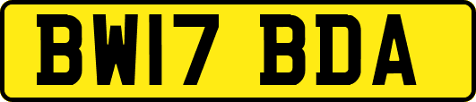 BW17BDA