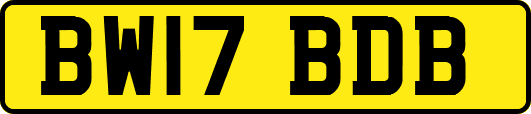 BW17BDB