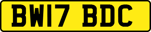 BW17BDC