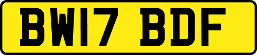 BW17BDF