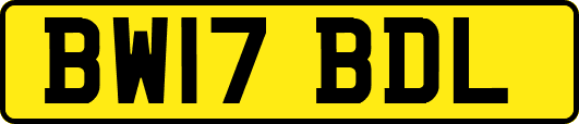 BW17BDL