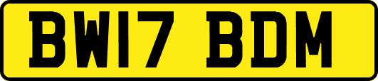 BW17BDM