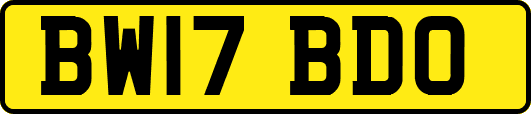 BW17BDO