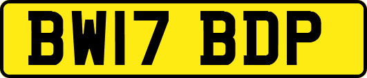 BW17BDP