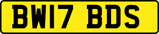 BW17BDS
