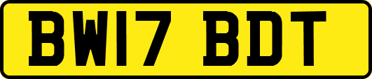 BW17BDT