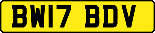 BW17BDV