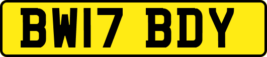 BW17BDY