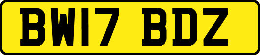BW17BDZ