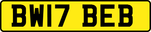 BW17BEB