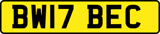 BW17BEC