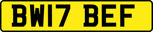 BW17BEF