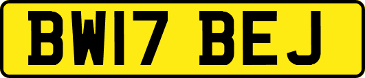 BW17BEJ