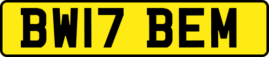 BW17BEM