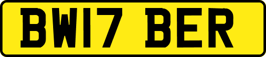 BW17BER