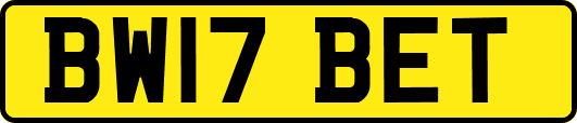 BW17BET