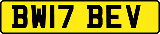 BW17BEV