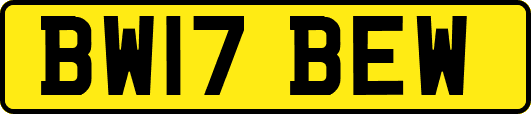 BW17BEW