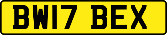 BW17BEX