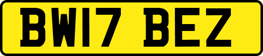 BW17BEZ