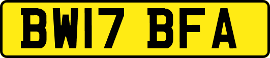 BW17BFA