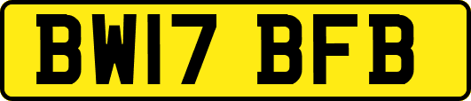 BW17BFB