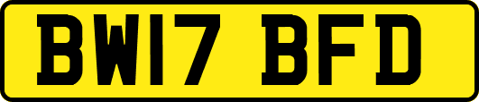 BW17BFD