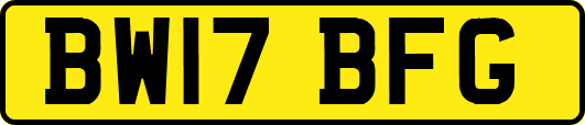 BW17BFG