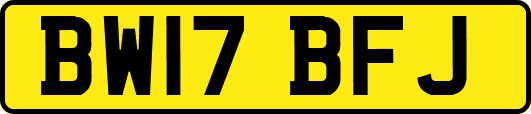 BW17BFJ