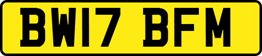 BW17BFM