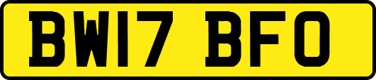 BW17BFO