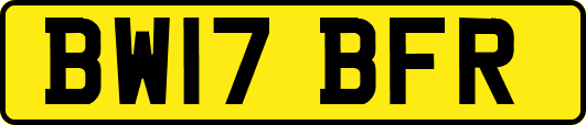 BW17BFR