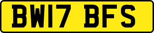 BW17BFS