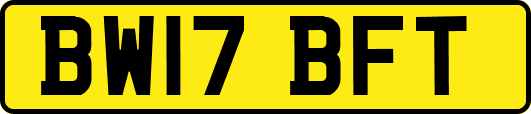 BW17BFT