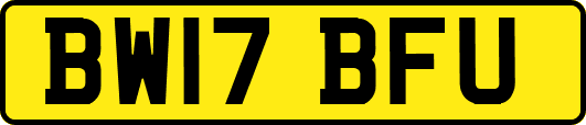 BW17BFU