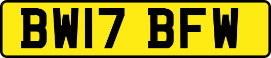BW17BFW