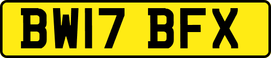 BW17BFX