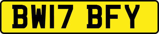 BW17BFY