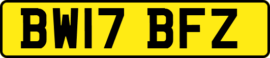 BW17BFZ