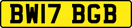 BW17BGB