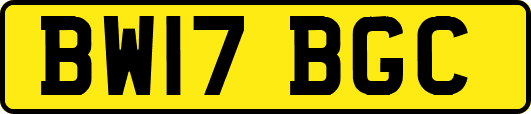 BW17BGC