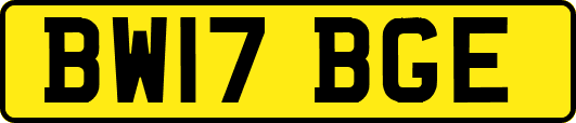 BW17BGE