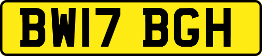 BW17BGH