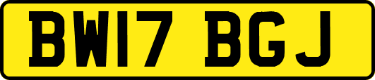 BW17BGJ