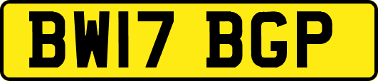 BW17BGP