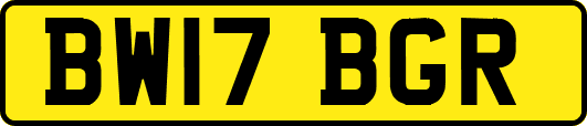 BW17BGR